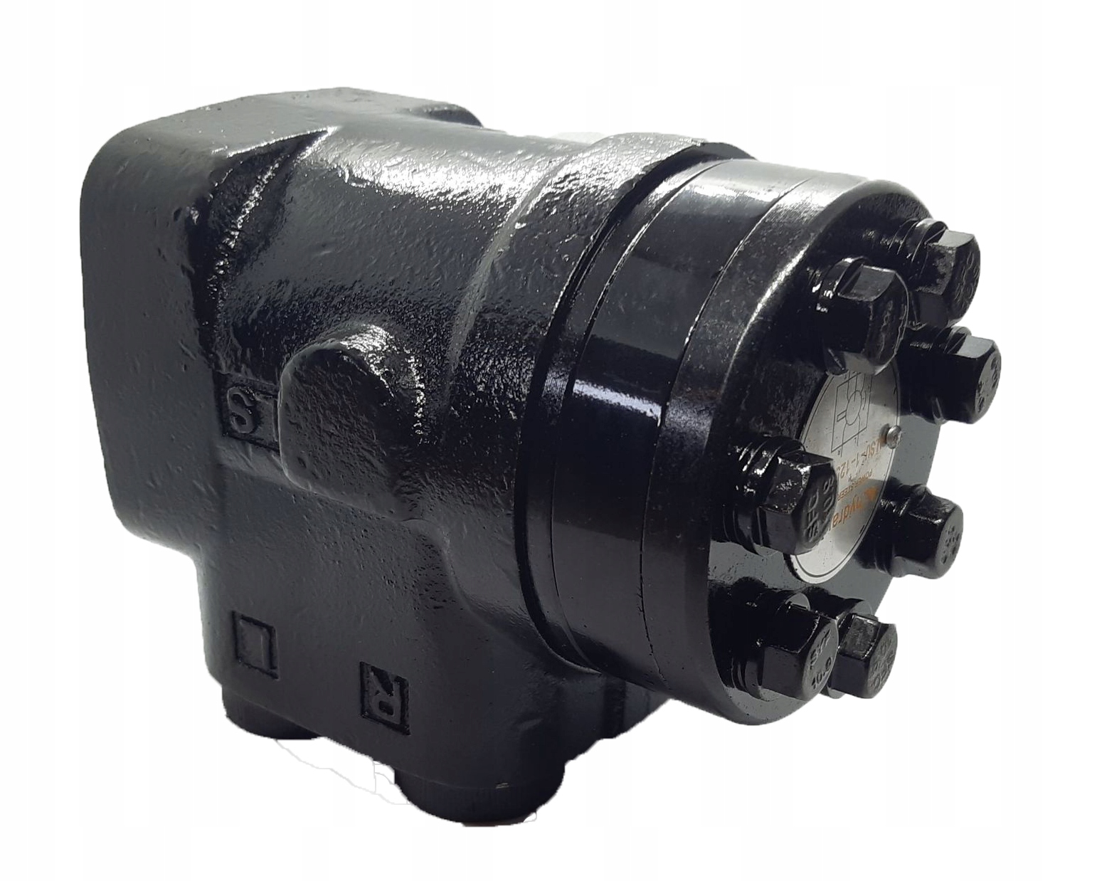 Orbitrol 125 7700019456 7700035158 3384675 Renault