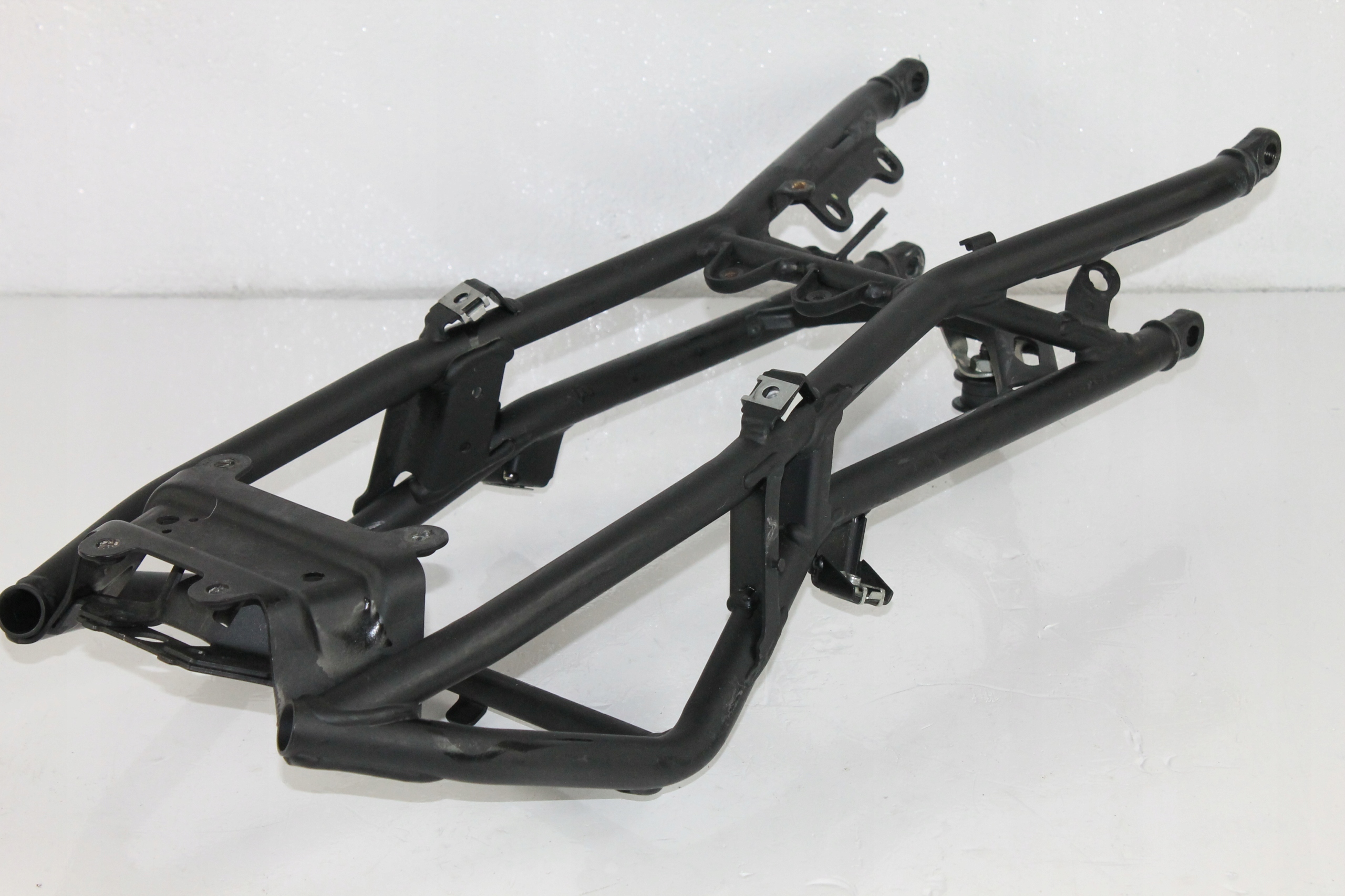 DUCATI STREETFIGHTER 1098 ЗАДНЯ СТІЙКА