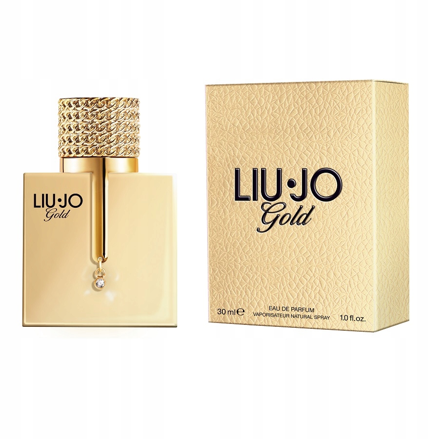 

Liu Jo Liu Jo Gold Edp 30ml