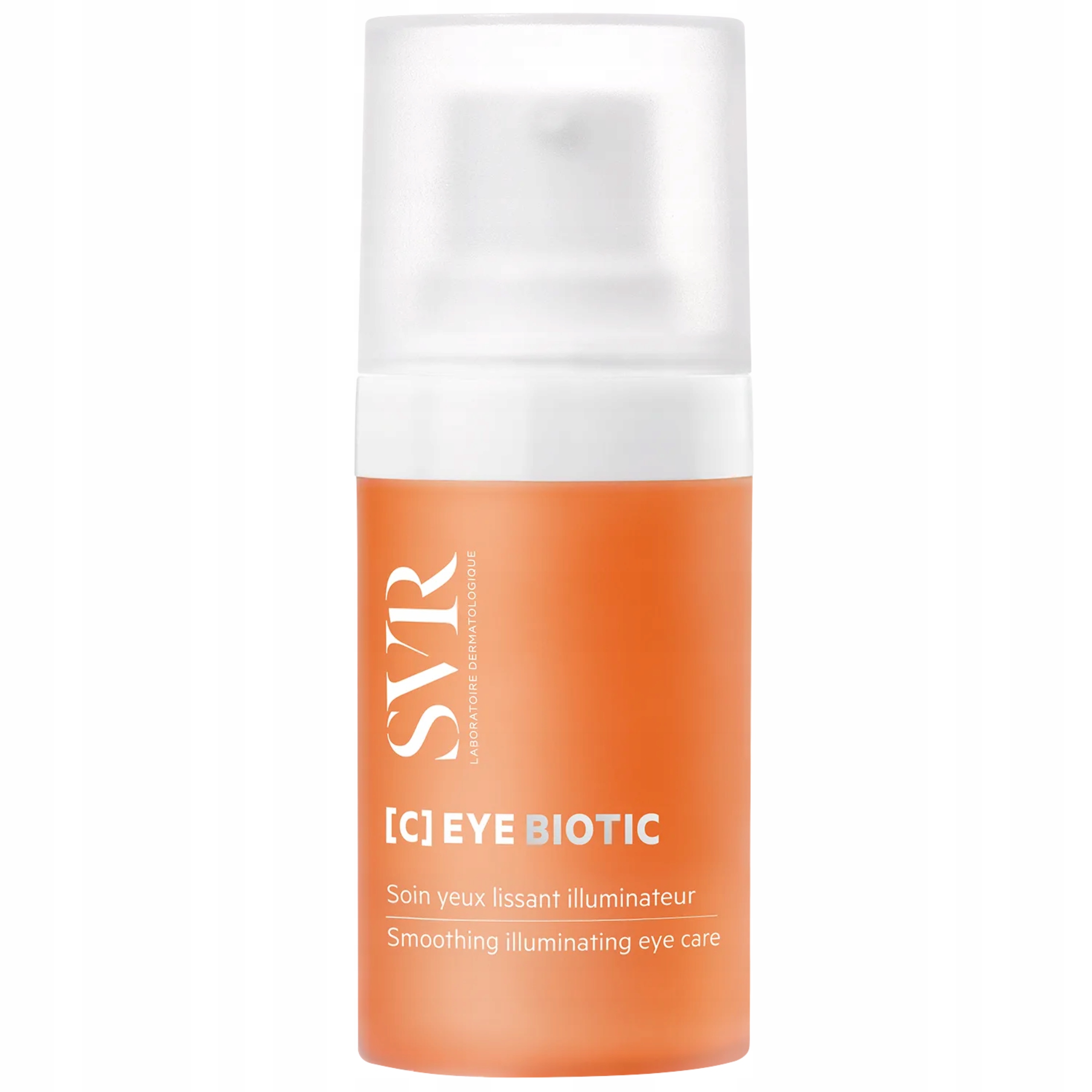 Svr [C] Eye Biotic Krem przeciwstarzeniowy na kontur oka 15 ml