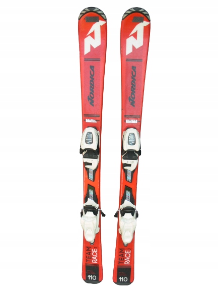 Nordica Team Race J - Niska cena na Allegro