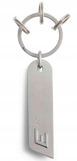 Brelok do kluczy BMW THE 3 Oryginał