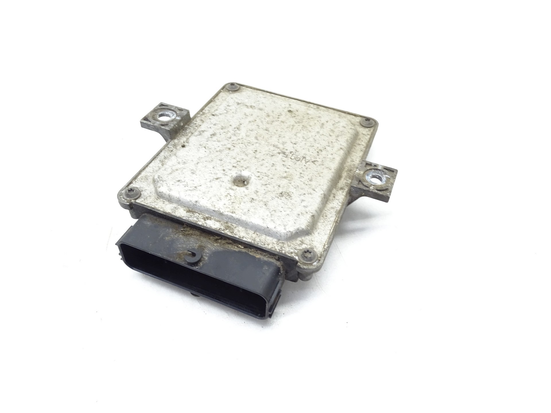 module control unit ADBLUE AUDI Q7 4M 4M0907355D