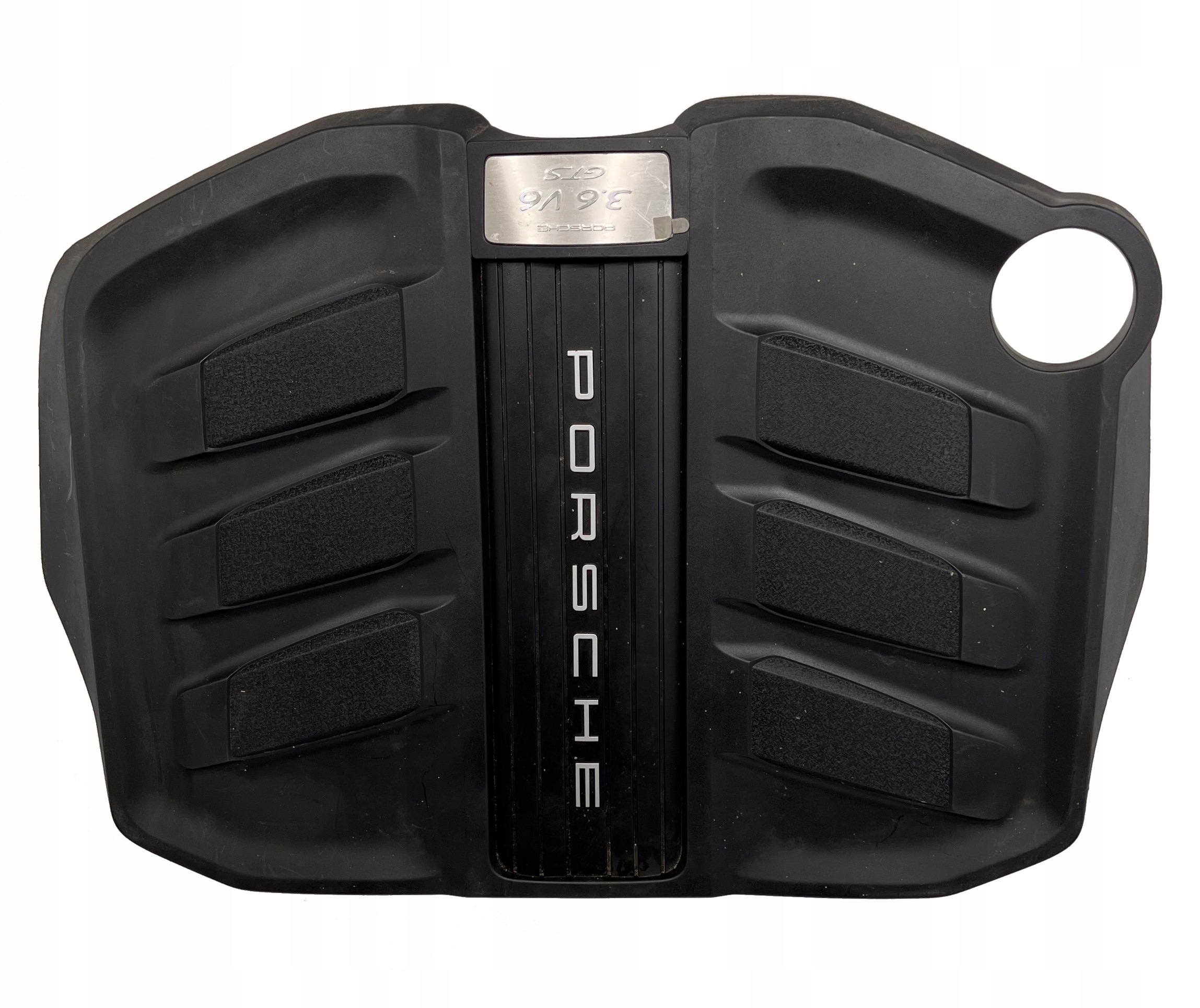 7PP130114K - КРИШКА КАПОТА ДВИГУНА PORSCHE CAYENNE 3.6 GTS 7P