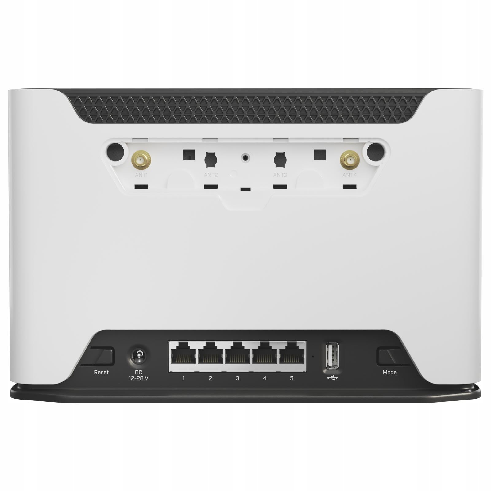Access Point, Router MikroTik Chateau LTE6 802.11ac (Wi-Fi 5), 802.11n Producent MikroTik