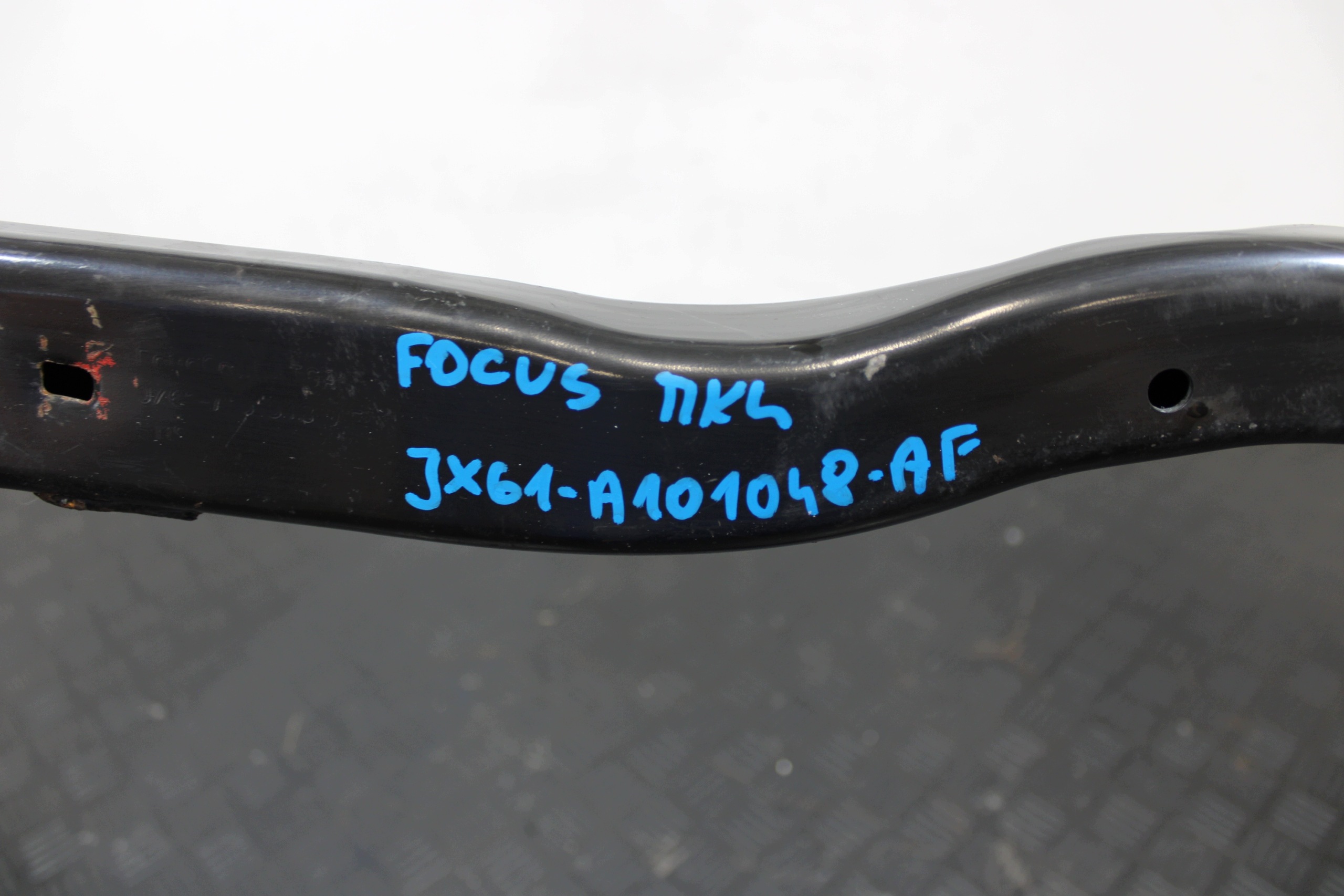 beam tip front JX61-A101D48-AF FORD FOCUS MK4 KOMBI ST-LINE