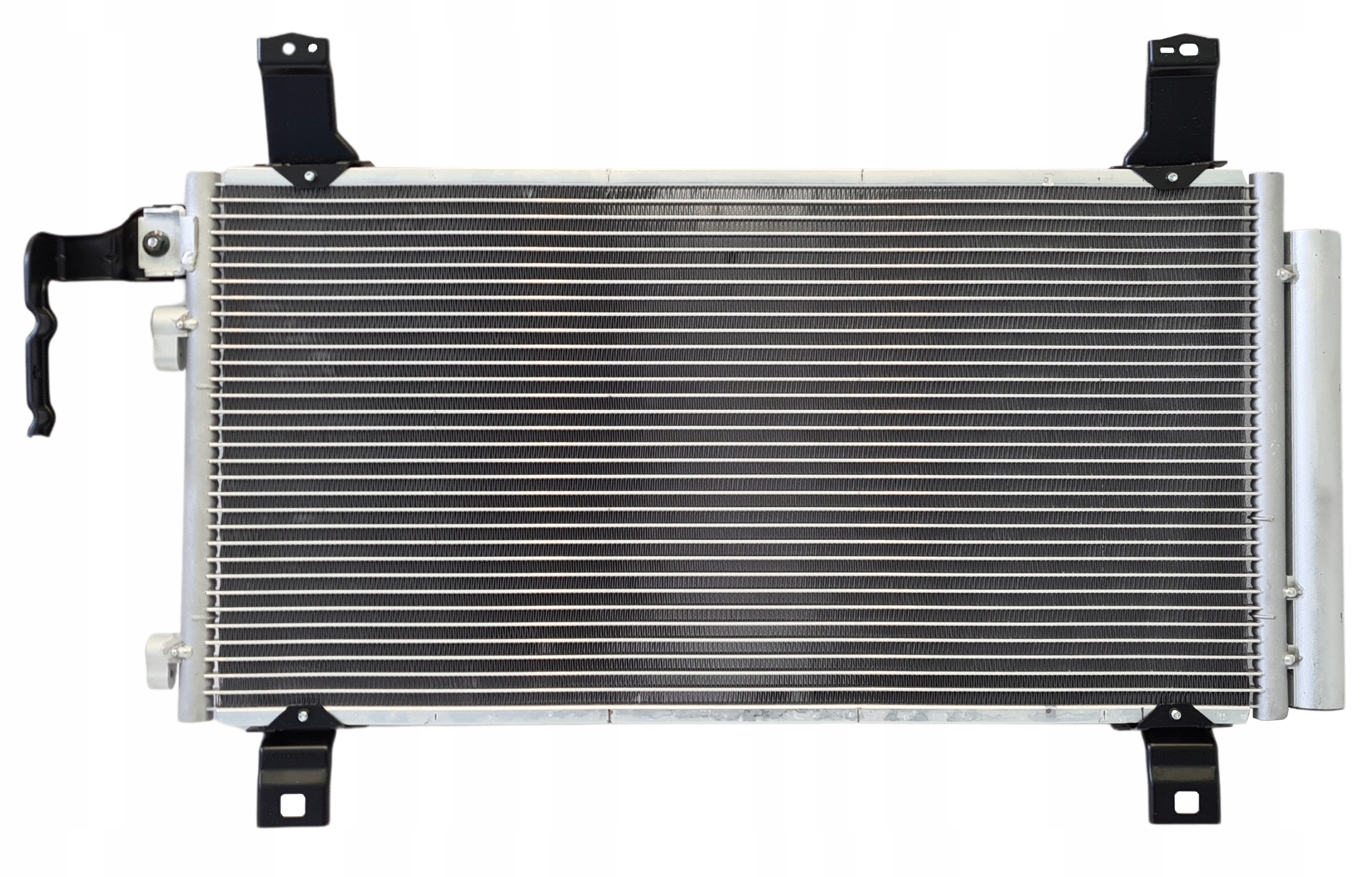 Klimatyzacja MAZDA 6 GG GY GJ6A61480A GJYA61480Z Numer katalogowy części 20354