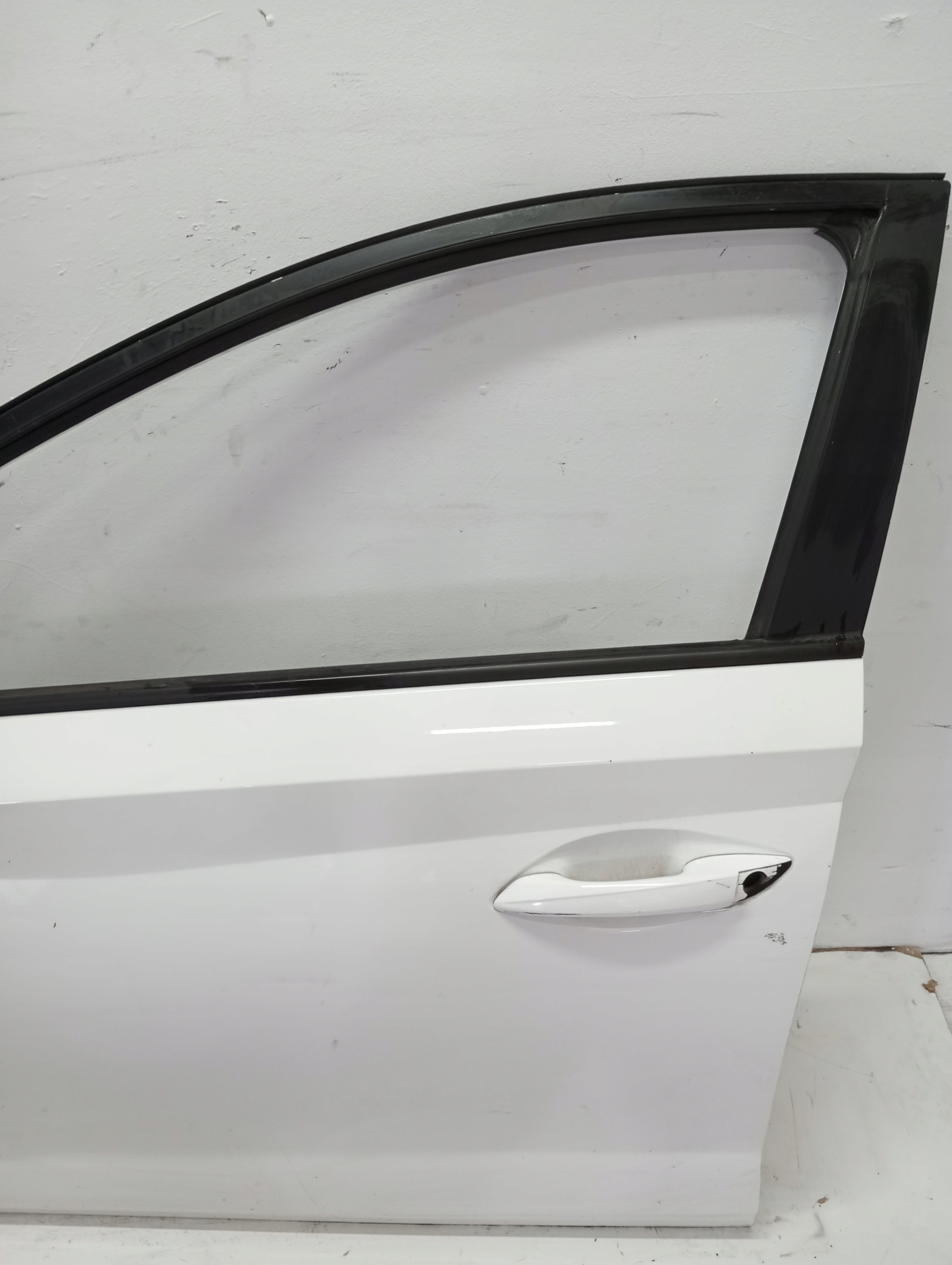 Tür links vorne HYUNDAI I20