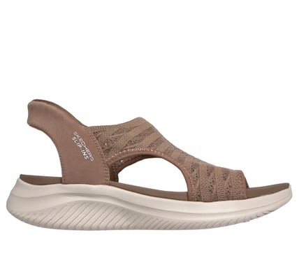 Dámské sandály Skechers ultra flex 3.0 sandal sun w slip-ins