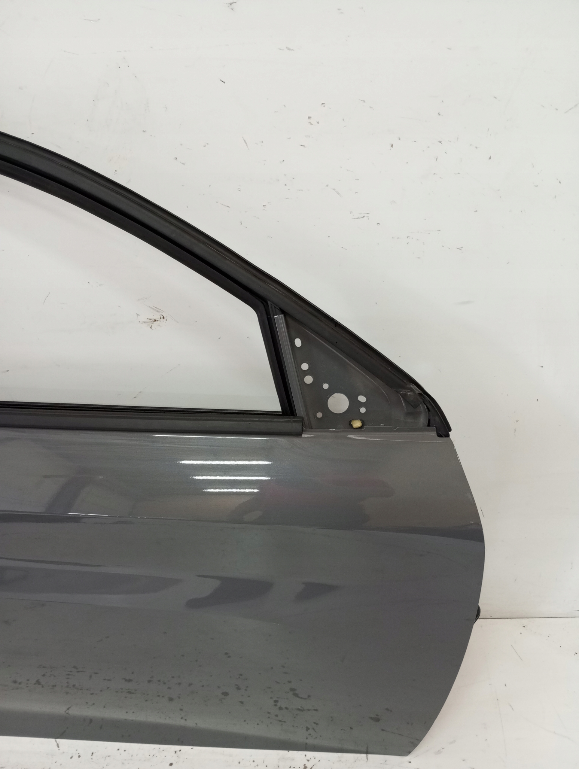 door right front PEUGEOT 208 24R BSZ