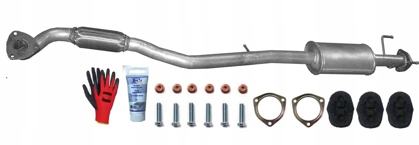 Opel Antara Chevrolet Captiva 2.2D Trubka rozdělovače bonus