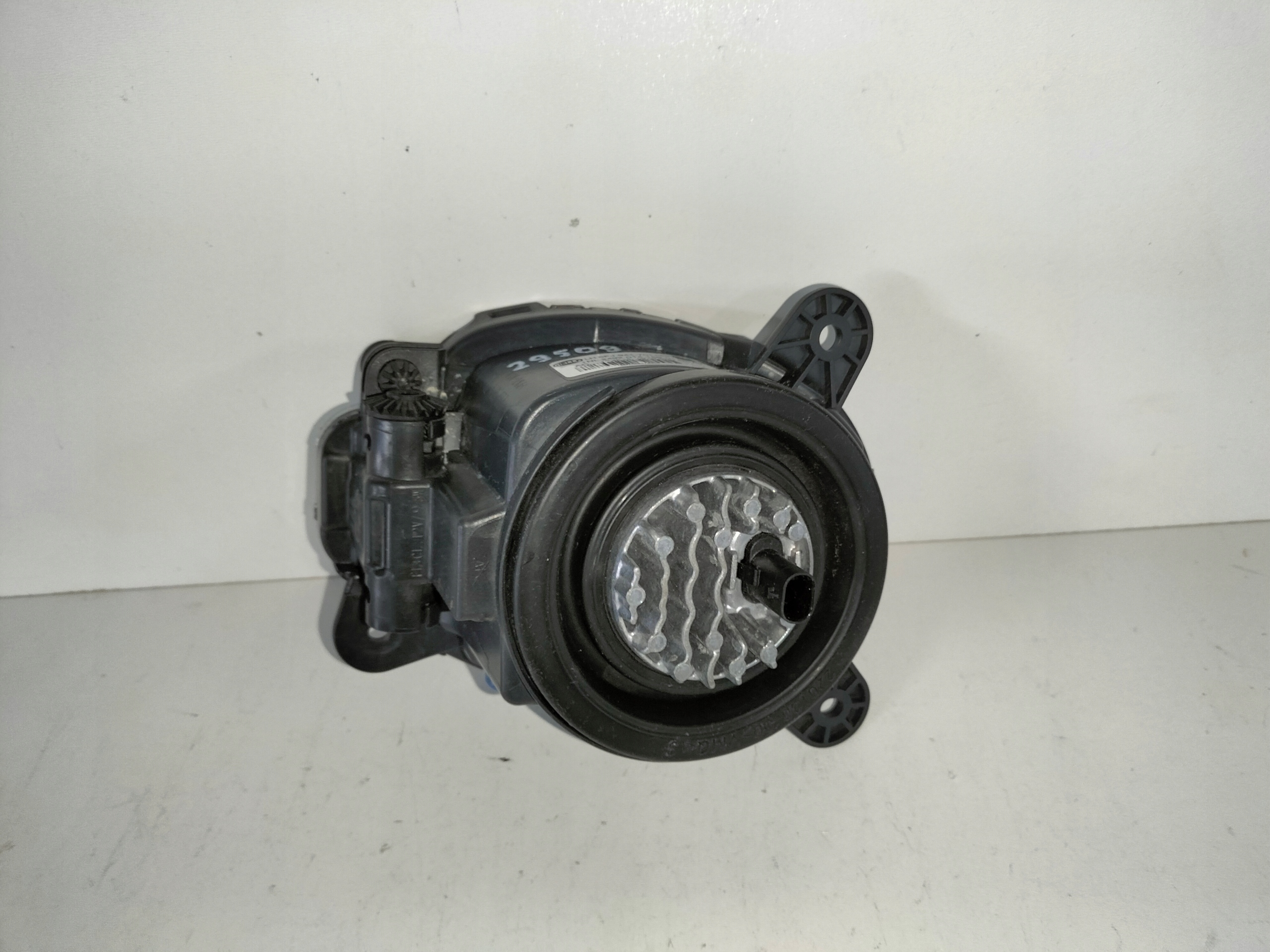 fog light light left SEAT LEON IV 20- TARRACO 18