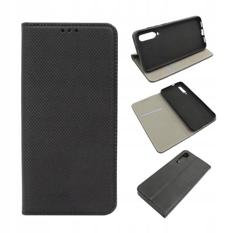 

Etui Pokrowiec Smart Magnet do Xiaomi Mi9 Se czarn