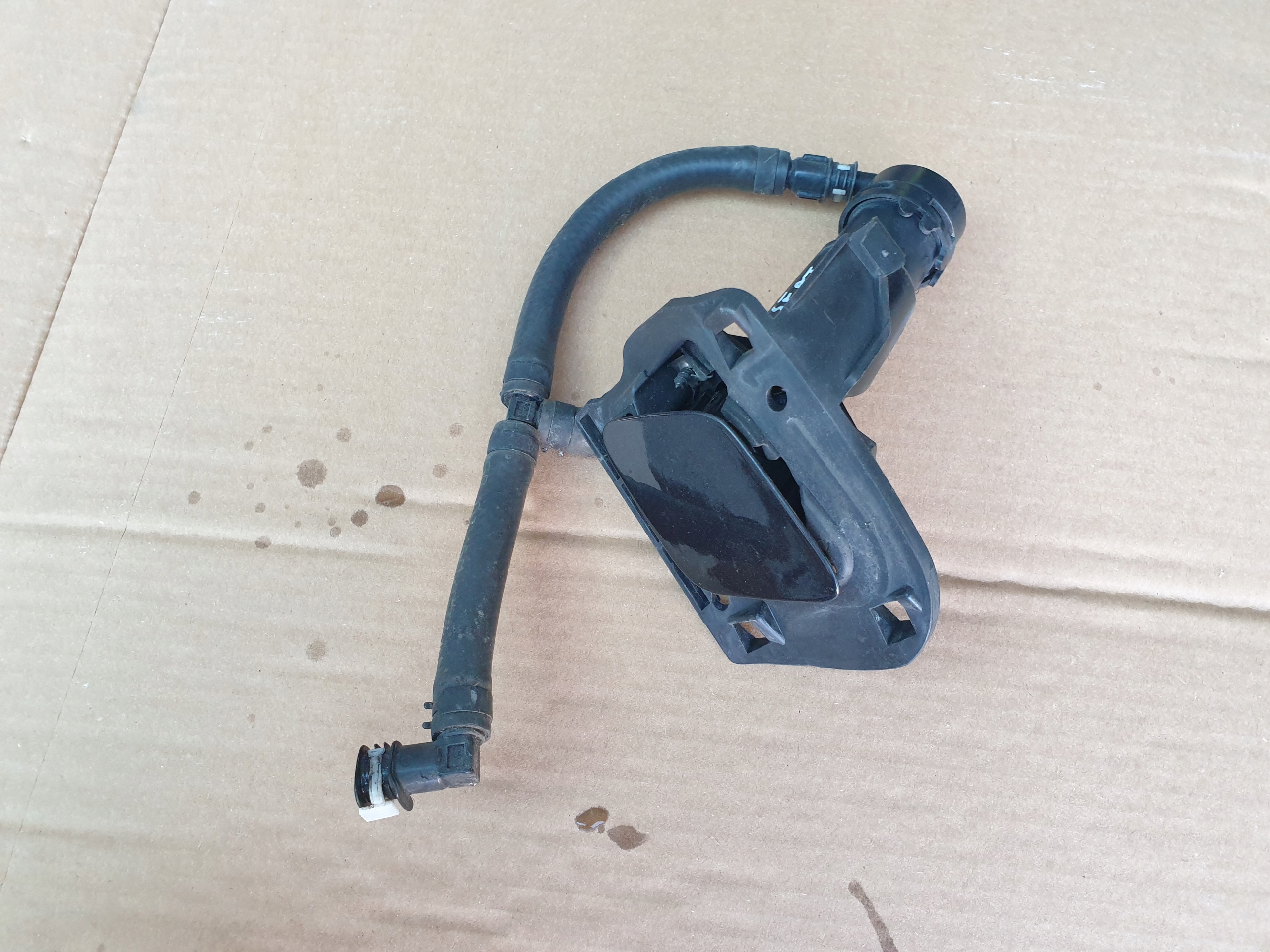washer lights left SEAT EXEO 2009-2013 3R0807595 LC9Z