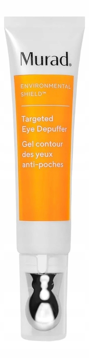 Murad Environmental shield targeted eye Kúra pro oční okolí 15 ml