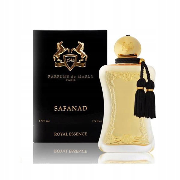 Safanad Parfums de Marly 75 ml
