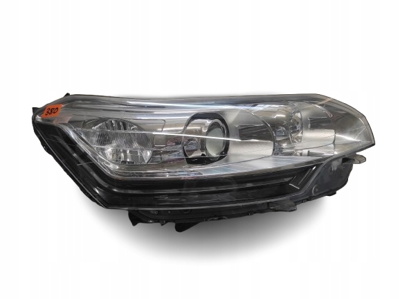 CITROEN C5 X7 LIFT 11- LAMPA PRAWA PRZÓD XENON LED 89910424