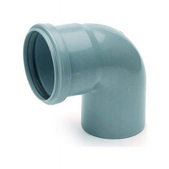 KOLANO 75/90 (87) szare