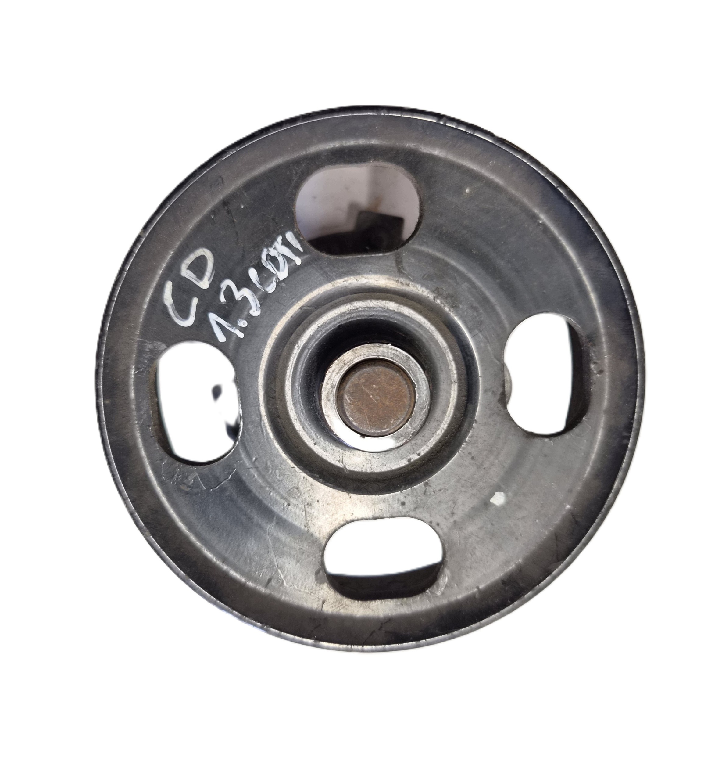 water pump OPEL CORSA D 1.3 CDTI