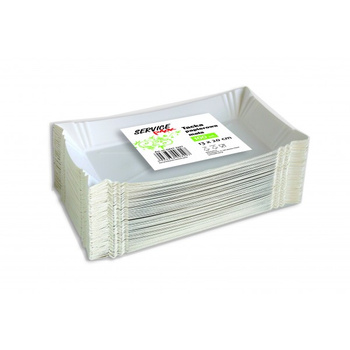 Tacka papierowa o wymiarach 140x210mm