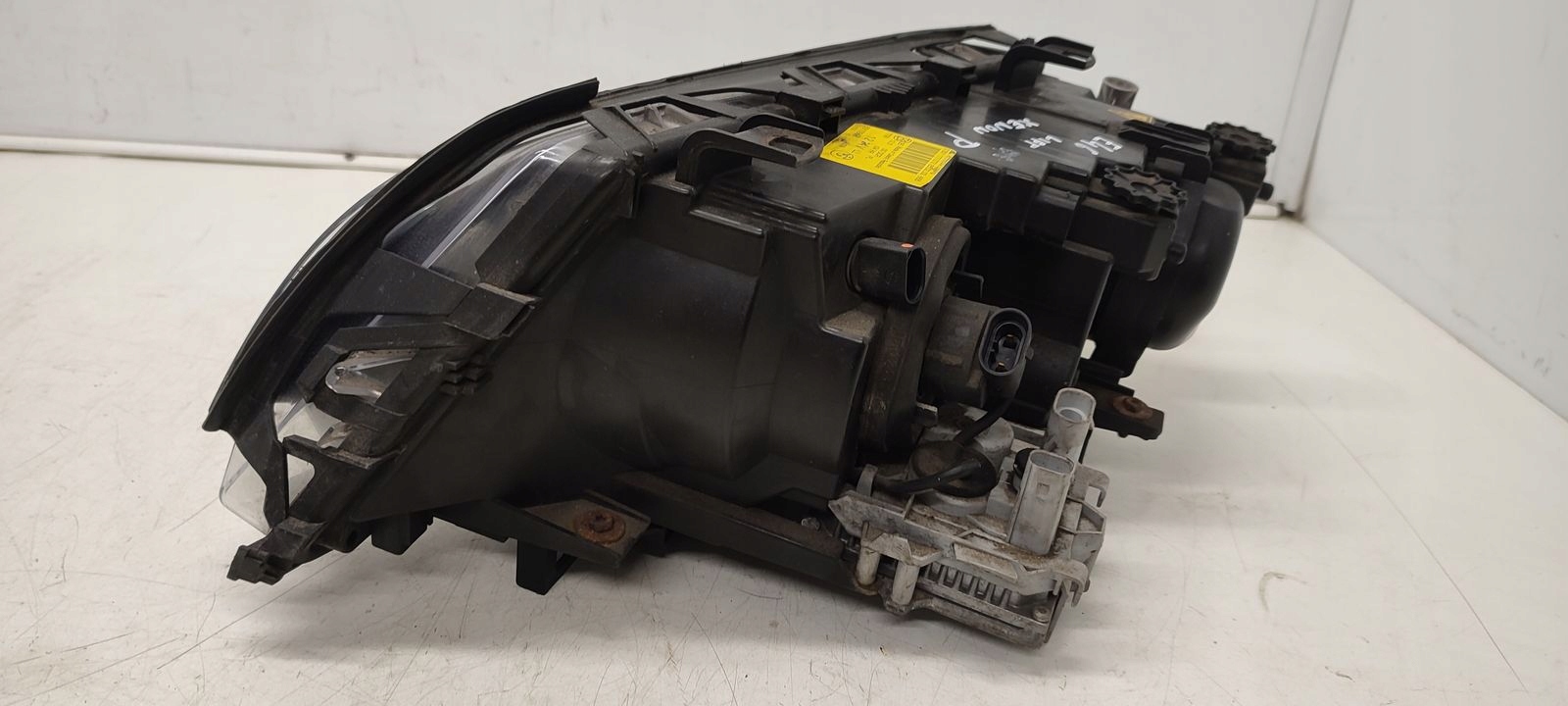light front front right xenon BMW E46 LIFT