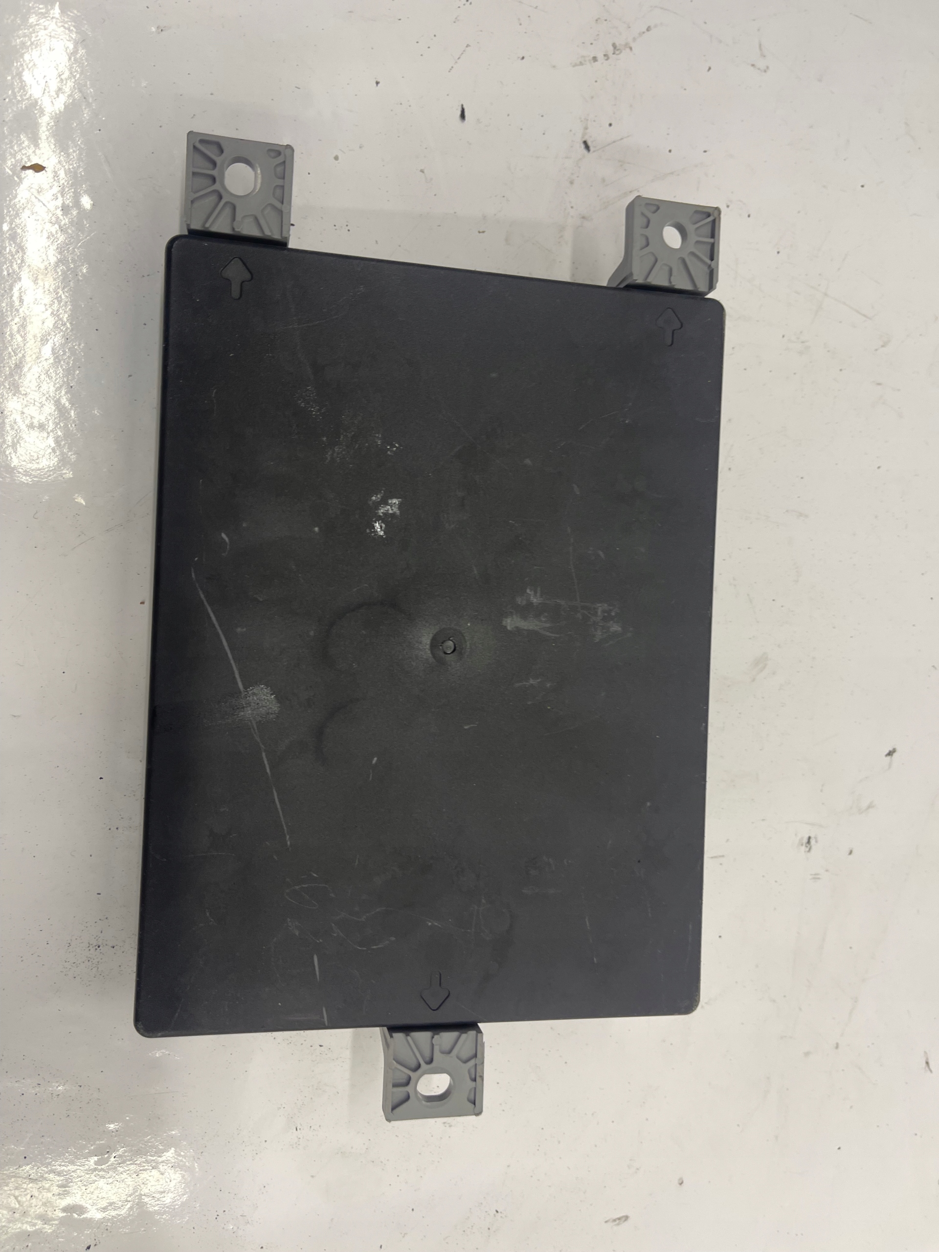 control unit module MERCEDES W213 A2139007009 5DK010777-07