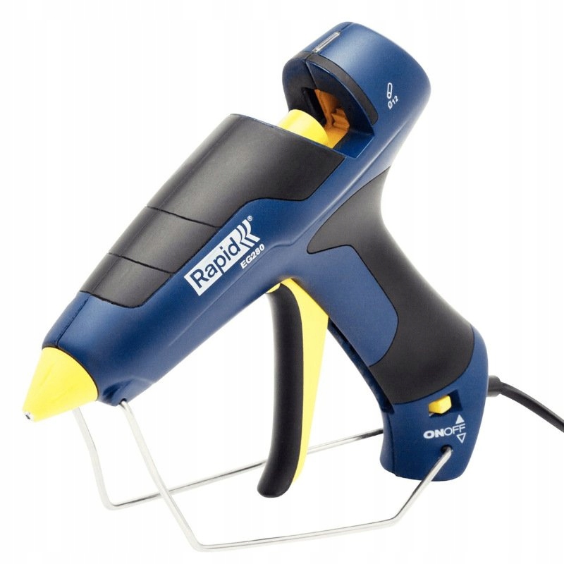 RAPID PRO EG280 КЛЕЕВОЙ ПИСТОЛЕТ 350 ВТ