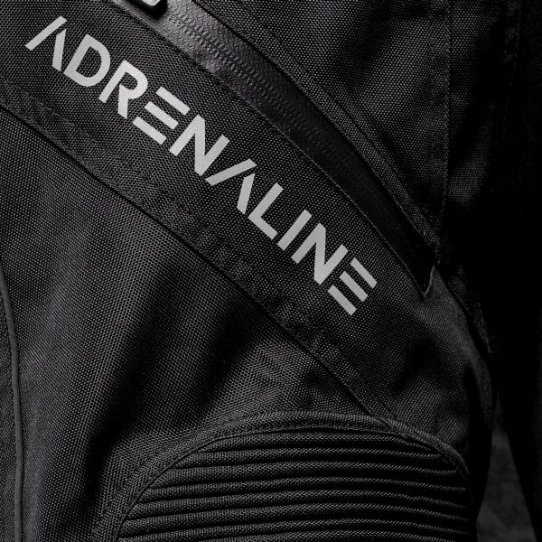 Spodnie motocyklowe ADRENALINE DONNA 2.0 PPE L Rozmiar L