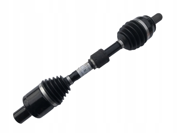 MERCEDES полуось EQA W243 243 A2433301400