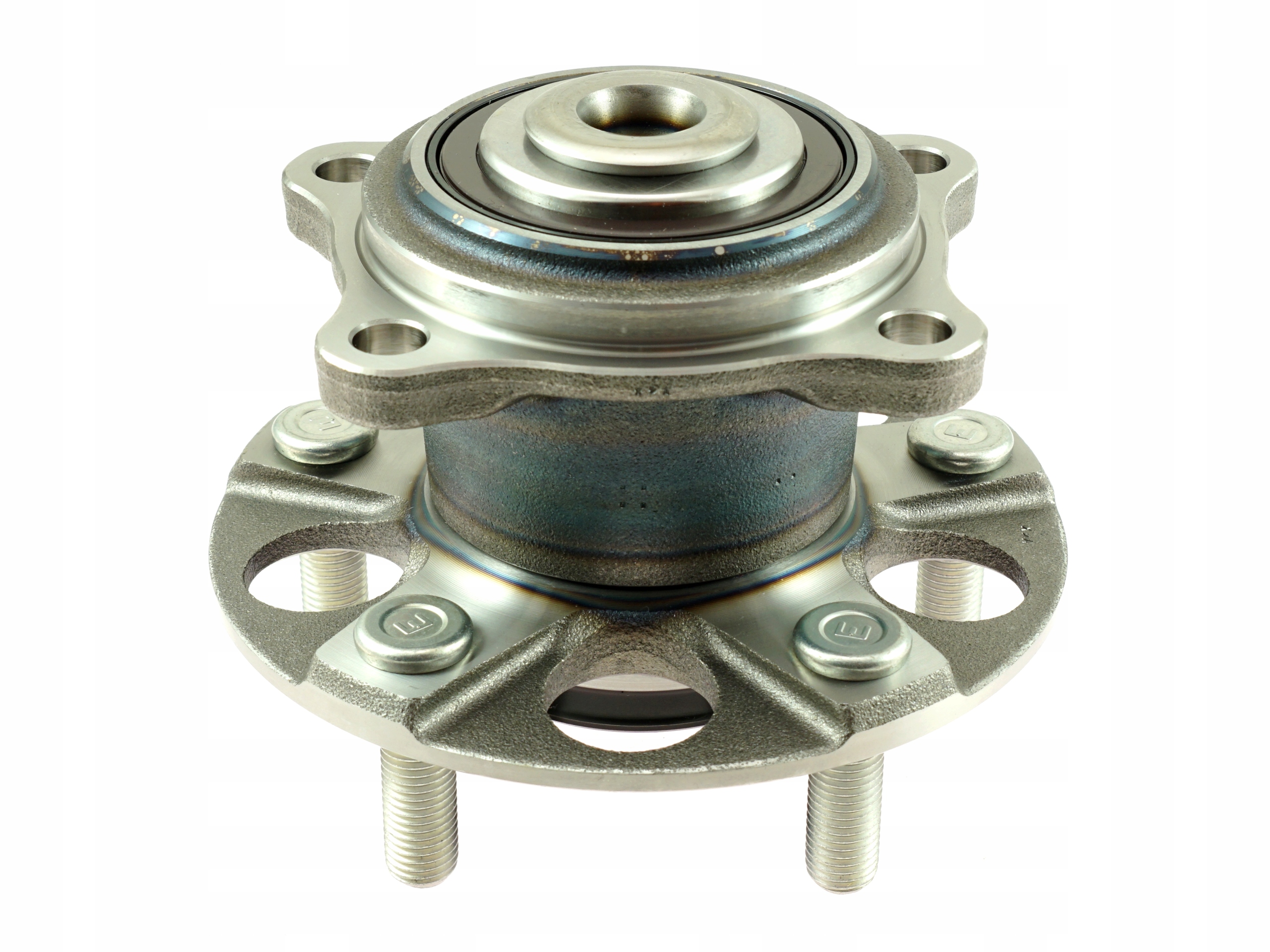 PIASTA KOŁA TYŁ MITSUBISHI GRANDIS 2.4I 03.06~ Numer katalogowy części R-5041WBK