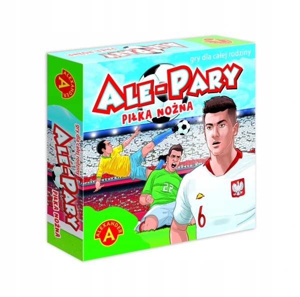 

Ale Pary Piłka Nożna (2351)