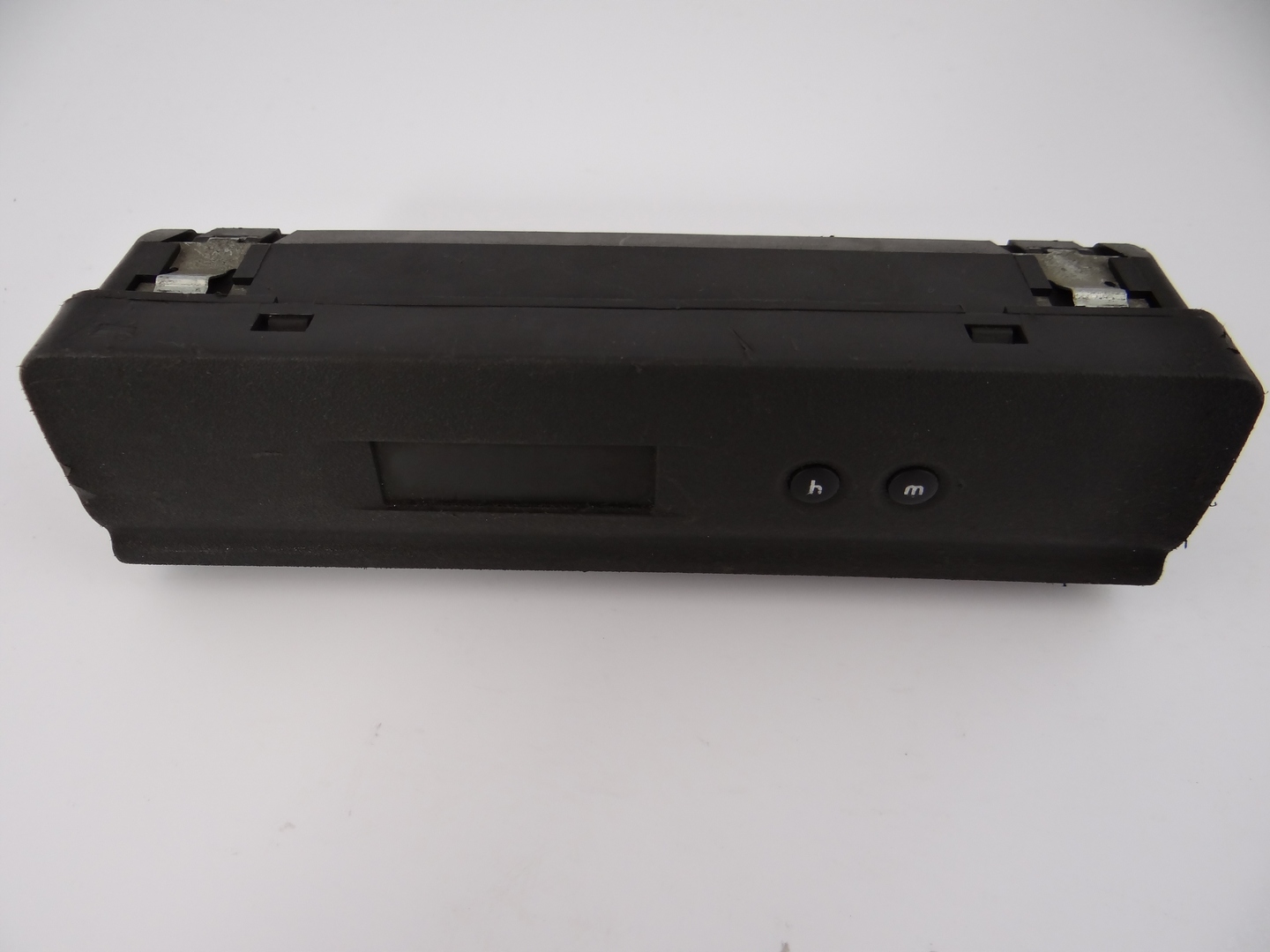 clock OPEL 90434180 OPEL