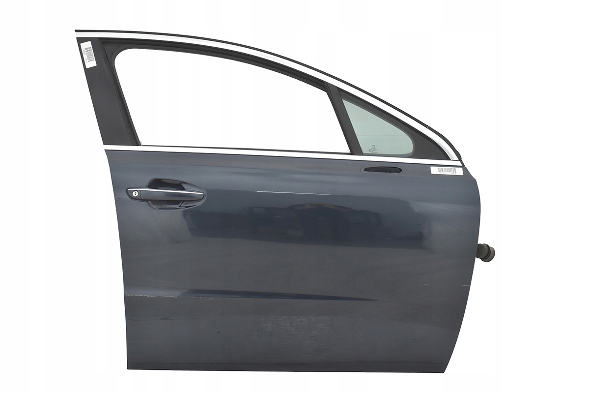 door front front right PEUGEOT 508 and