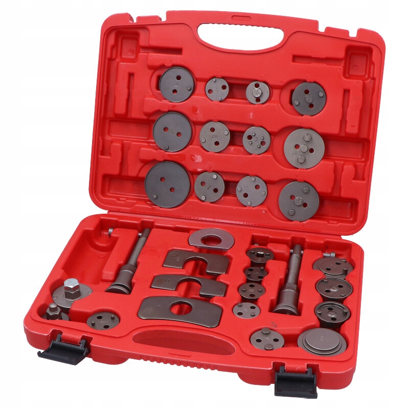 ZESTAW DO WYCISKANIA TLOCZKOW HAMULCOWYCH 30EL