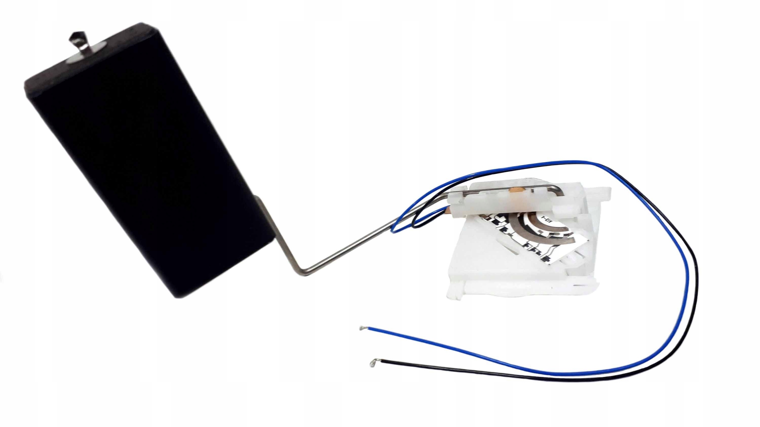 PŁYWAK CZUJNIK POZIOMU PALIWA OCTAVIA I ROOMSTER Jakość części (zgodnie z GVO) Q - oryginał z logo producenta części (OEM, OES)