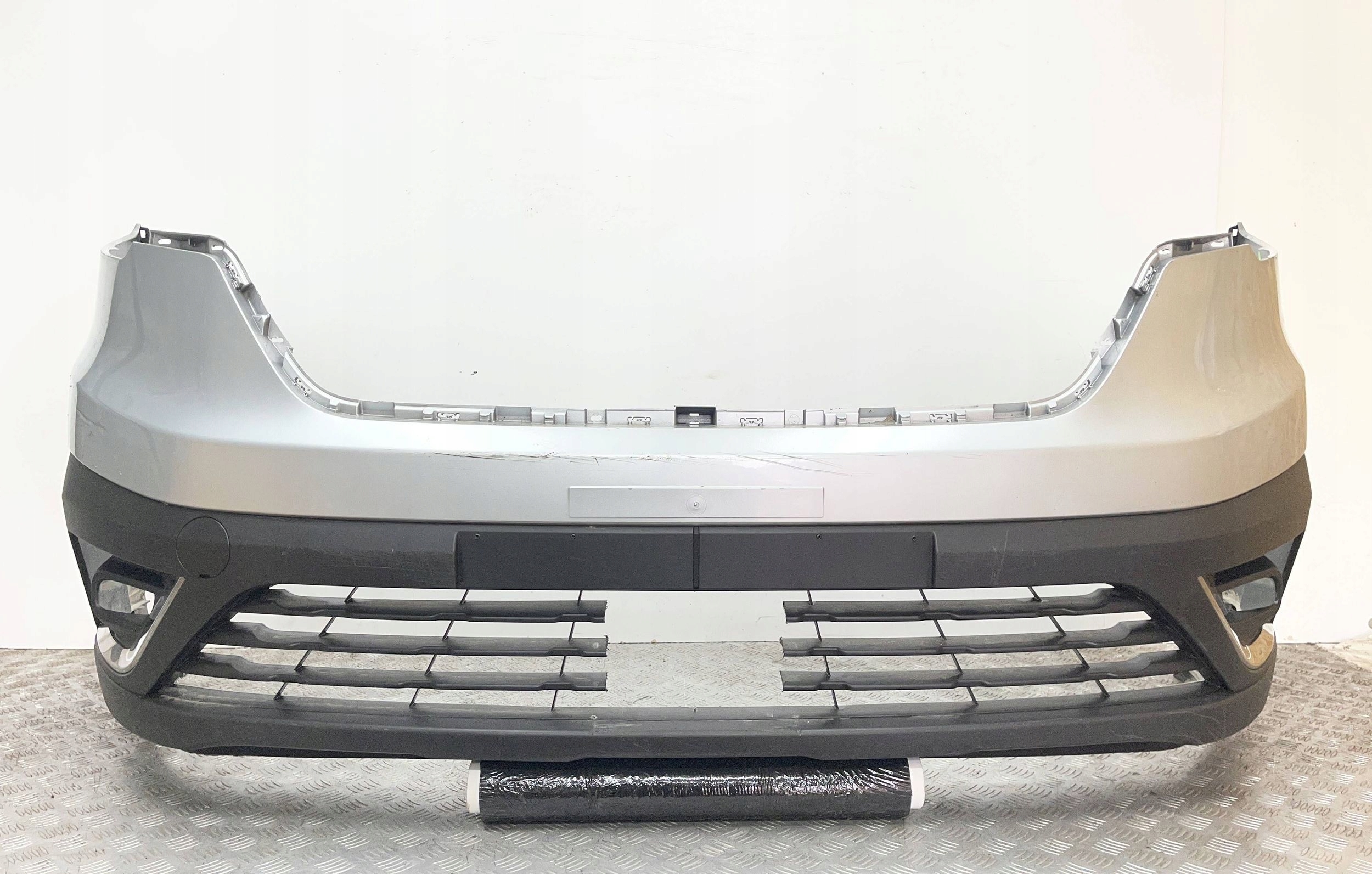 bumper front front Renault Trafic III 3 LIFT 20- 620226941r