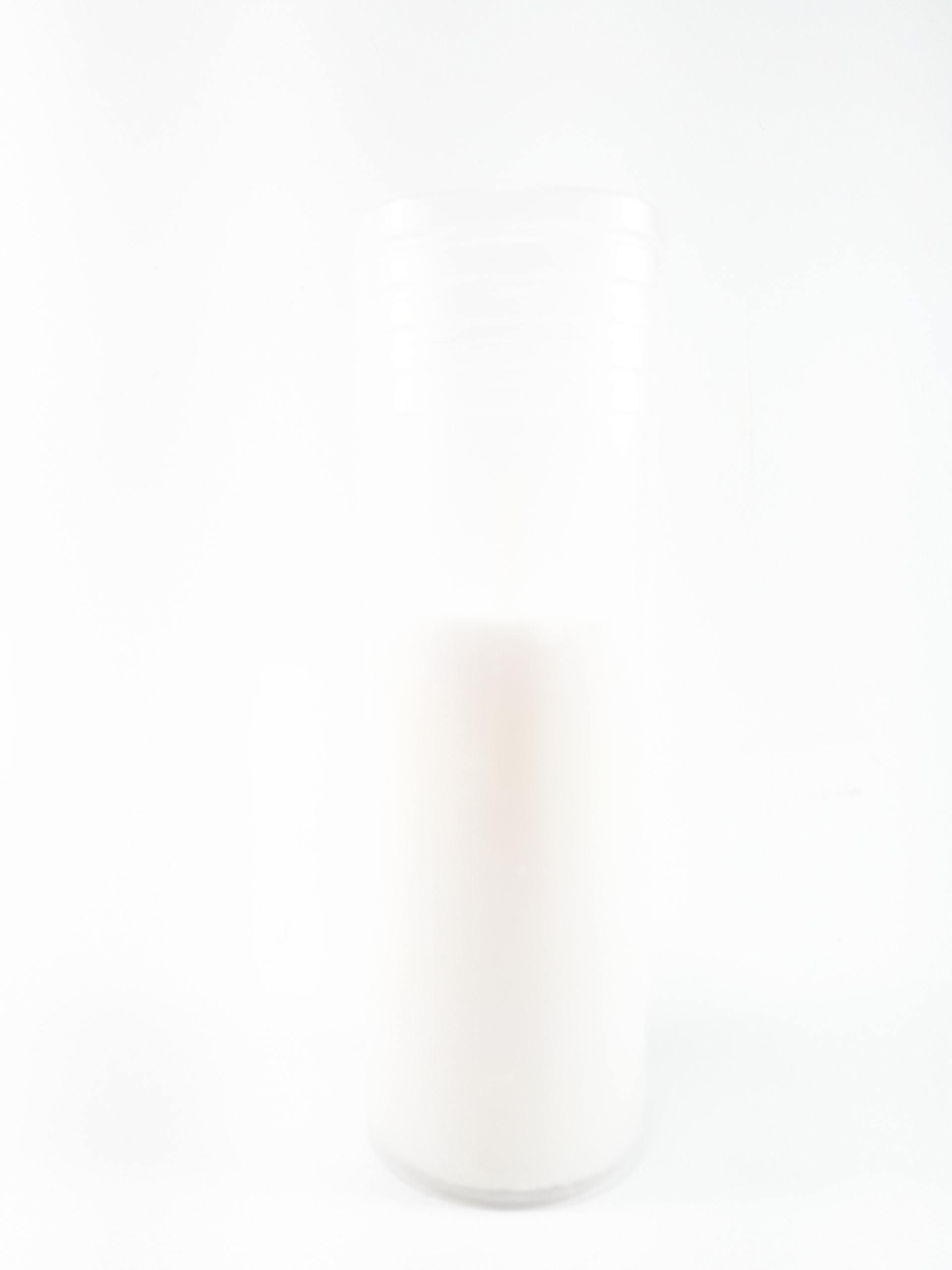 Wkłady do zniczy parafinowe 8 cm