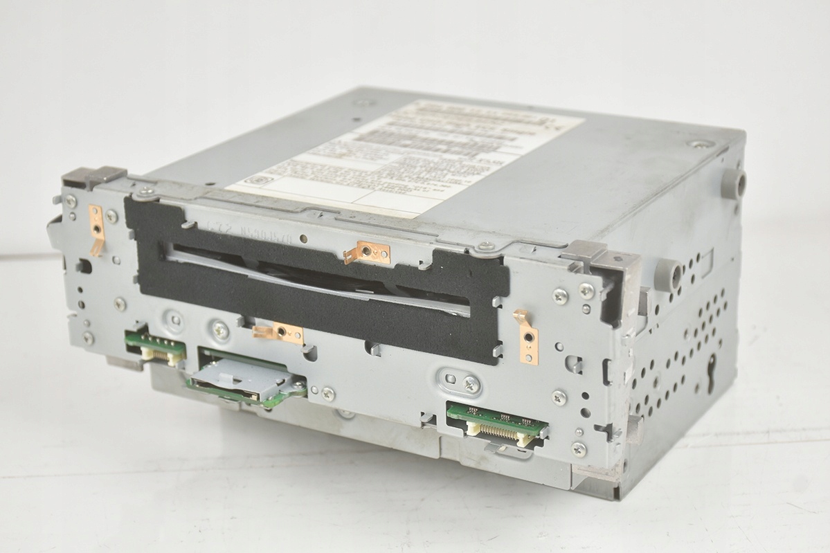 RADIO * NAVIGACJA MERCEDES C W204 A2049001111