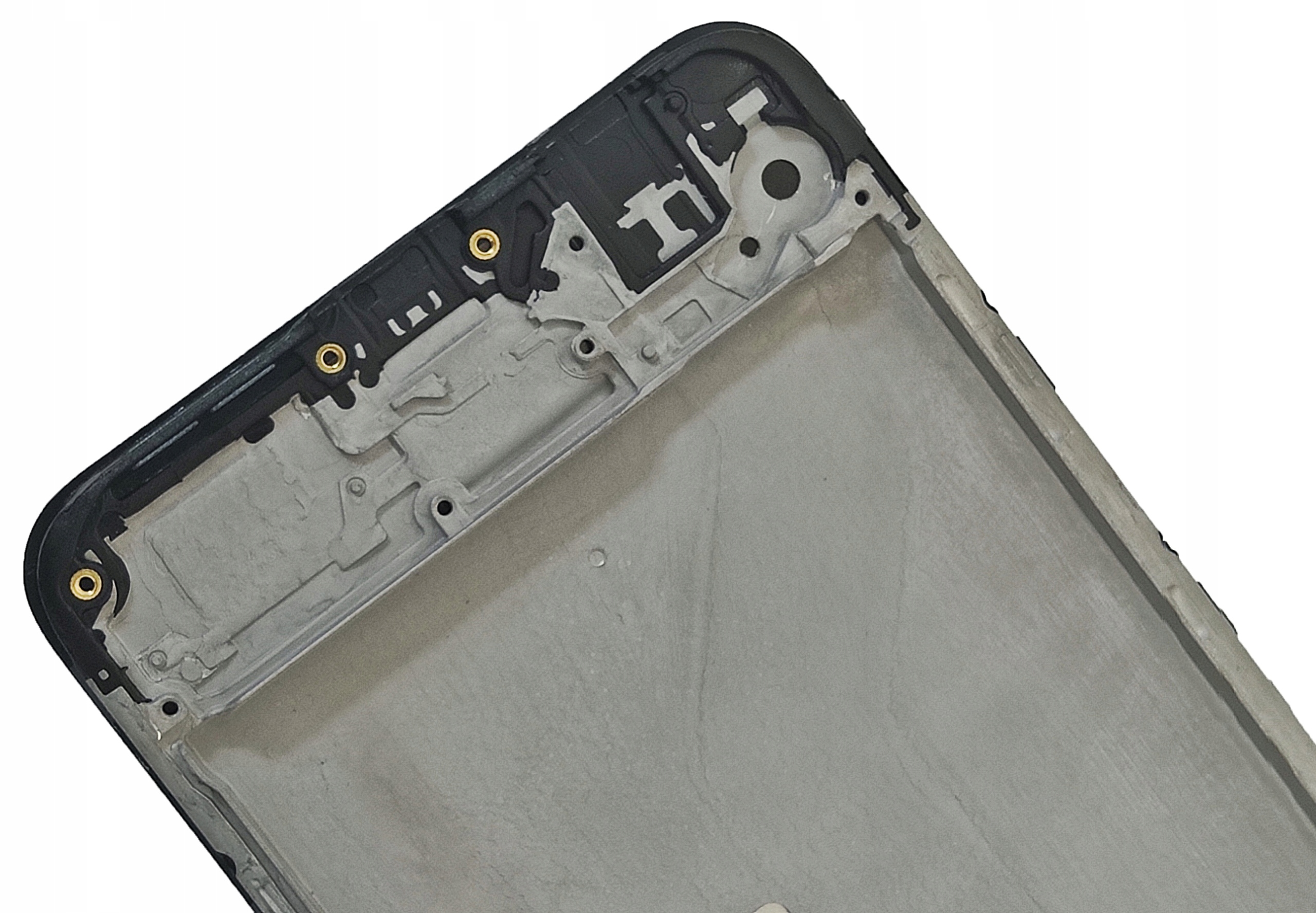 LCD WYŚWIETLACZ EKRAN DO OPPO A12 RAMKA Pasuje do modelu A12 CPH2083 CPH2077