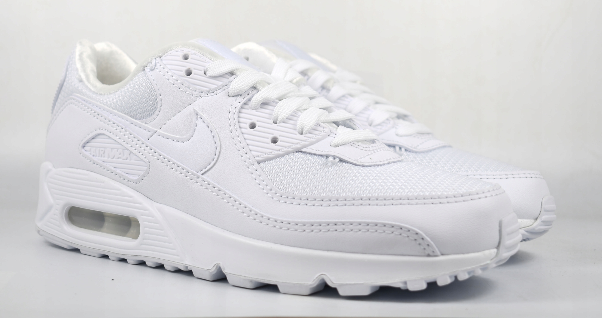 Nike Tenisky Air Max 90 Prm DH0569 100 vel 43