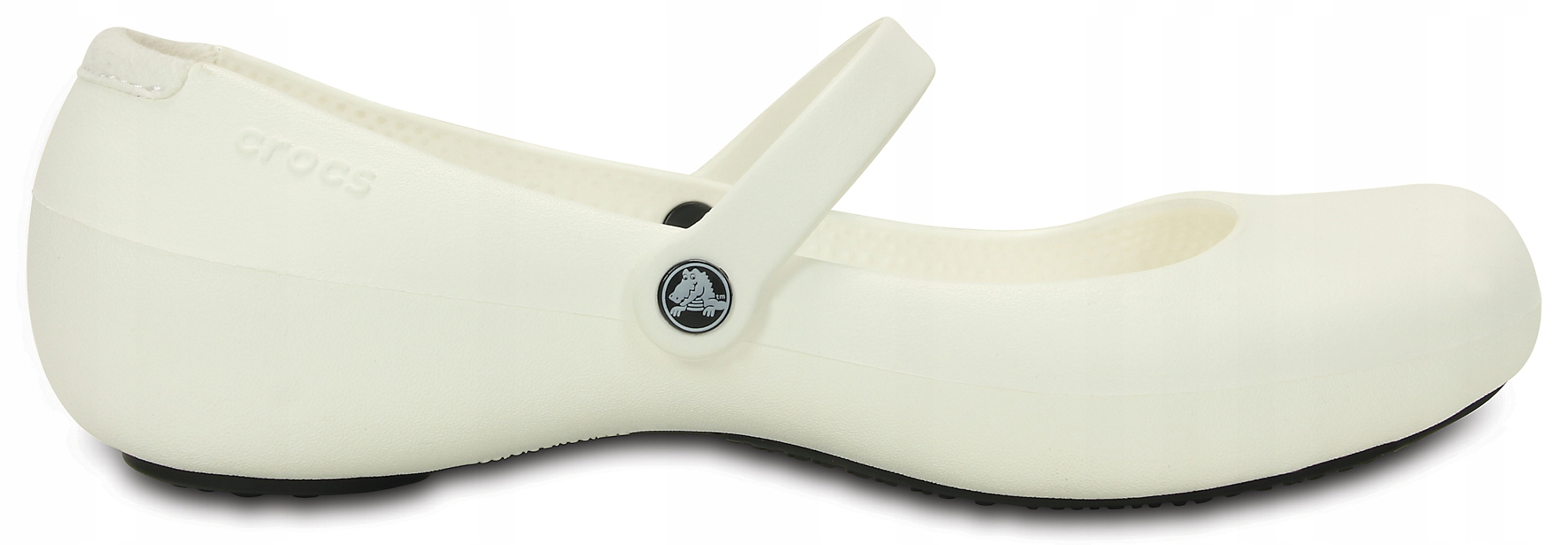 

Crocs At Work Flat baleriny 11050 W7 37-38