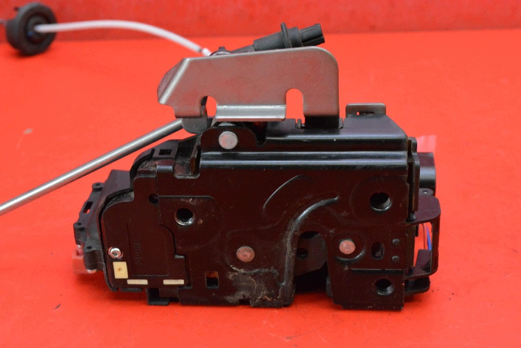 lock door right front front EU AUDI A4 B6 00-05
