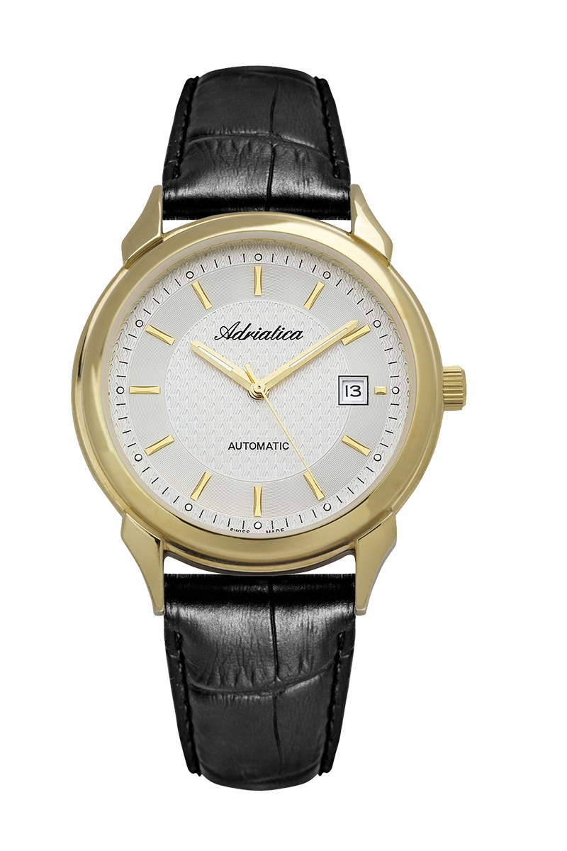 Pánské hodinky Adriatica Automatic