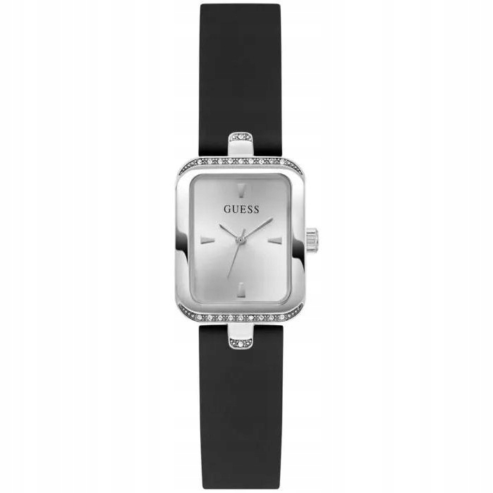 Dámské hodinky Guess GW0926L1 černé