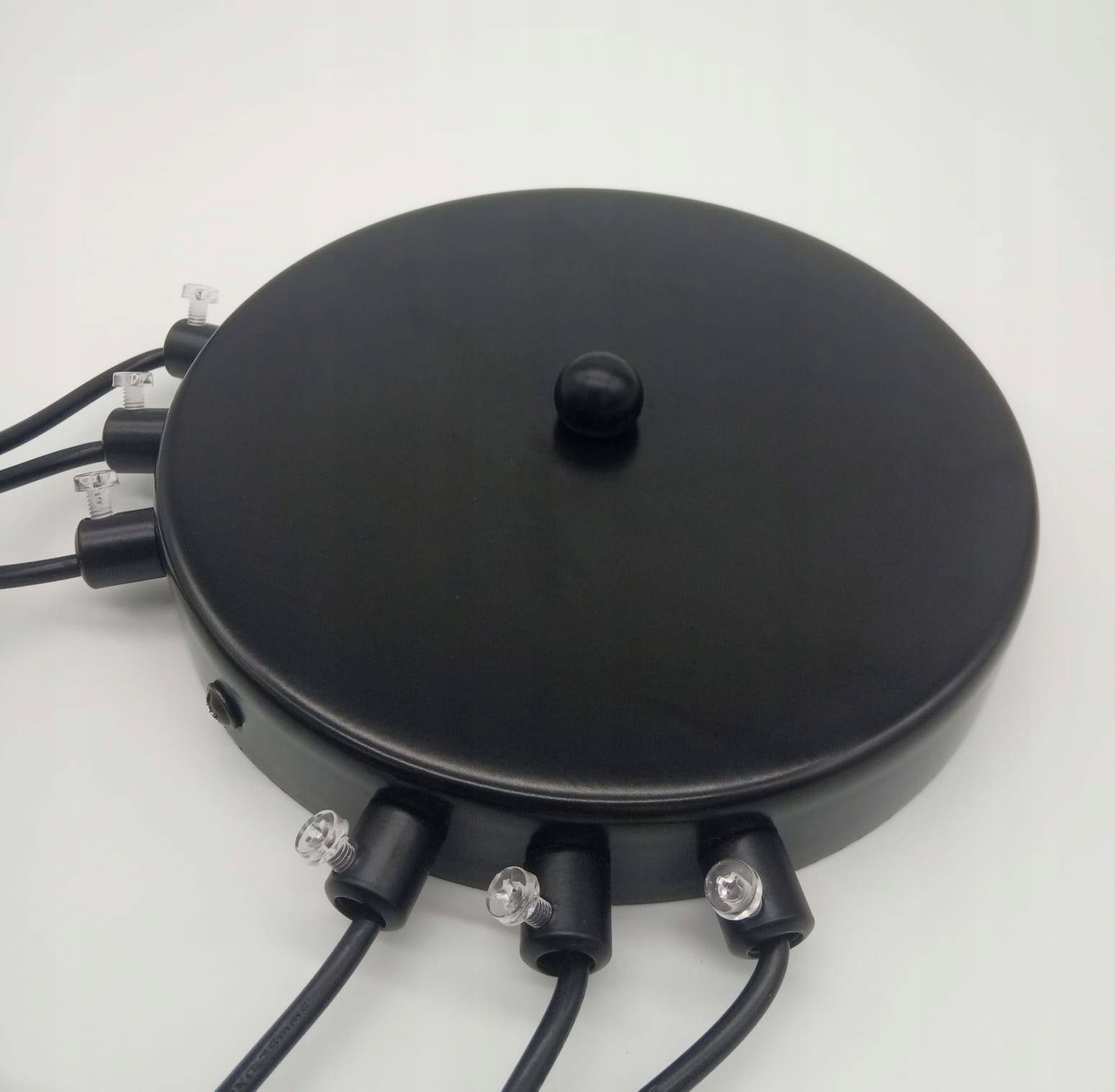 Lampa ścienna LINEA-6 WALL (XT012-6W) - Step into Design Marka Step into design