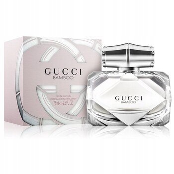 Gucci Bamboo Edp 75 ml