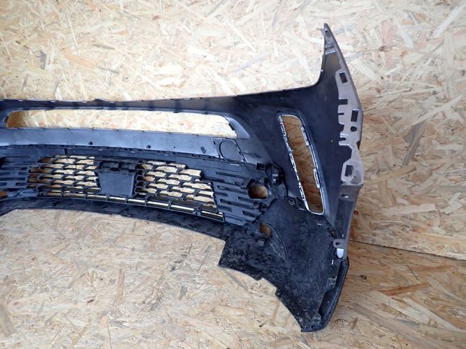 OPEL MOKKA B 20- front bumper front