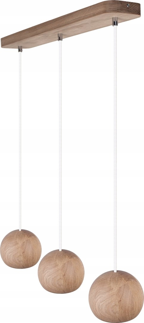Závěsná lampa BALLI-3