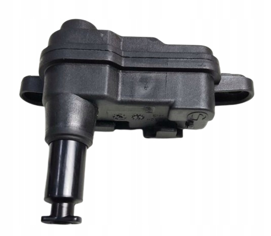 Pohon klapky palivové nádrže Orig 8V0862159A Vw Audi Seat Škoda