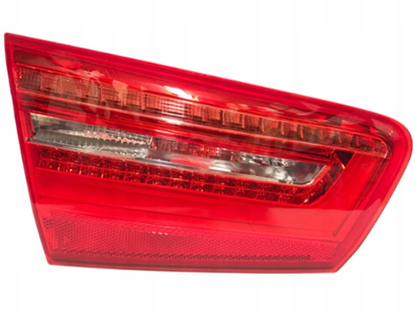 USZCZELKA LAMPY TYLNEJ POD LAMPĘ L AUDI A6 C7 seda Producent części Ertons